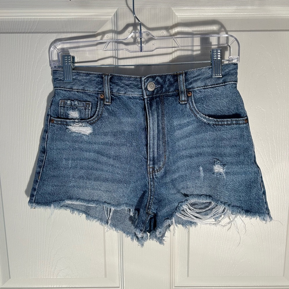 Pacsun Jean Shorts 26